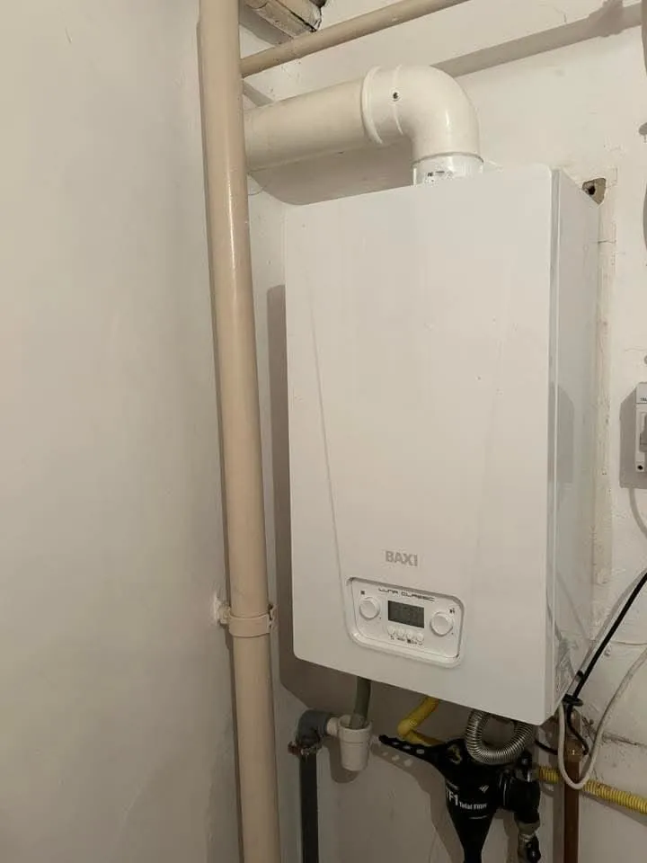 Víz-gáz-fűtés szerelési munka 24 – Bányász Balázs, Gyöngyös